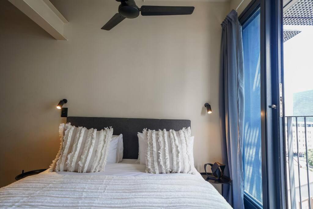 Appartement Vida D'chette 709